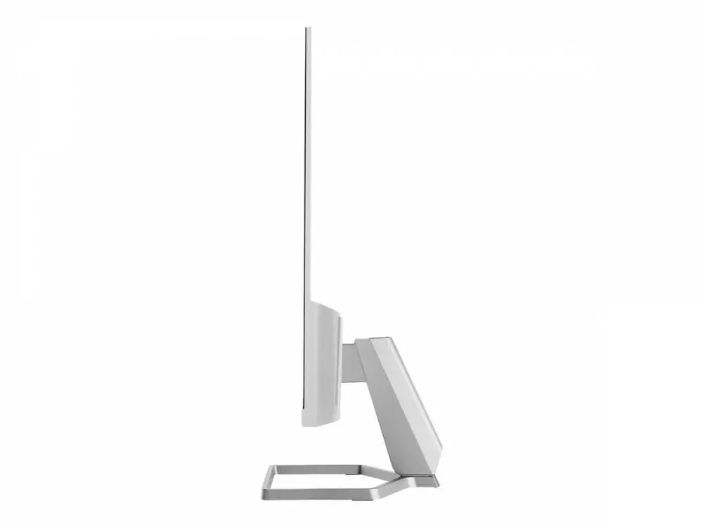 Монитор HP M24fw, 24", IPS, FHD 19201080, 75Hz, 5ms, 99% sRGB, VGA , HDMI - 2D9K1AA#ABB