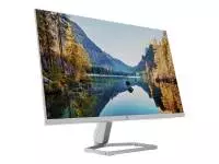 Монитор HP M24fw, 24", IPS, FHD 19201080, 75Hz, 5ms, 99% sRGB, VGA , HDMI - 2D9K1AA#ABB