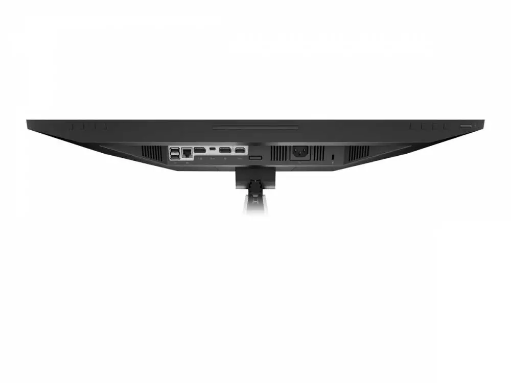 Монитор HP E27m G4, 27", IPS, QHD 2560x1440, 75Hz, 5ms, 99% sRGB, HDMI, USB-C, WebCam, Mic - 40Z29AA#ABB