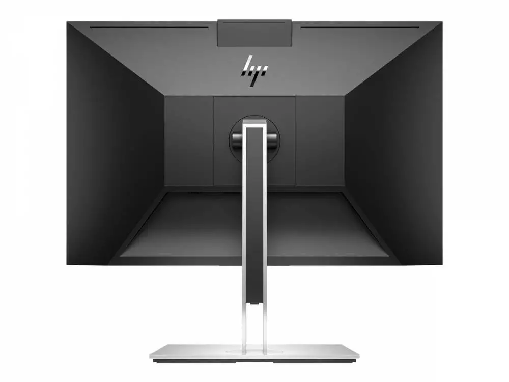 Монитор HP E27m G4, 27", IPS, QHD 2560x1440, 75Hz, 5ms, 99% sRGB, HDMI, USB-C, WebCam, Mic - 40Z29AA#ABB