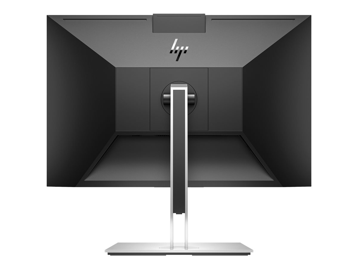 Монитор HP E27m G4, 27", IPS, QHD 2560x1440, 75Hz, 5ms, 99% sRGB, HDMI, USB-C, WebCam, Mic - 40Z29AA#ABB