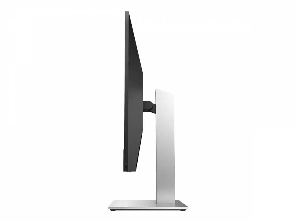Монитор HP E27m G4, 27", IPS, QHD 2560x1440, 75Hz, 5ms, 99% sRGB, HDMI, USB-C, WebCam, Mic - 40Z29AA#ABB