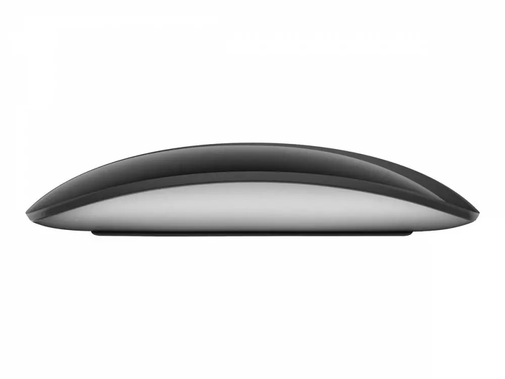 Мишка Apple Magic Mouse Black Multi-Touch Surface - MMMQ3ZM/A