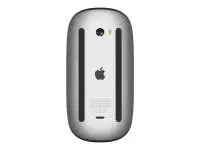 Мишка Apple Magic Mouse Black Multi-Touch Surface - MMMQ3ZM/A
