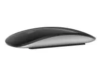 Мишка Apple Magic Mouse Black Multi-Touch Surface - MMMQ3ZM/A