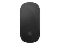 Мишка Apple Magic Mouse Black Multi-Touch Surface - MMMQ3ZM/A