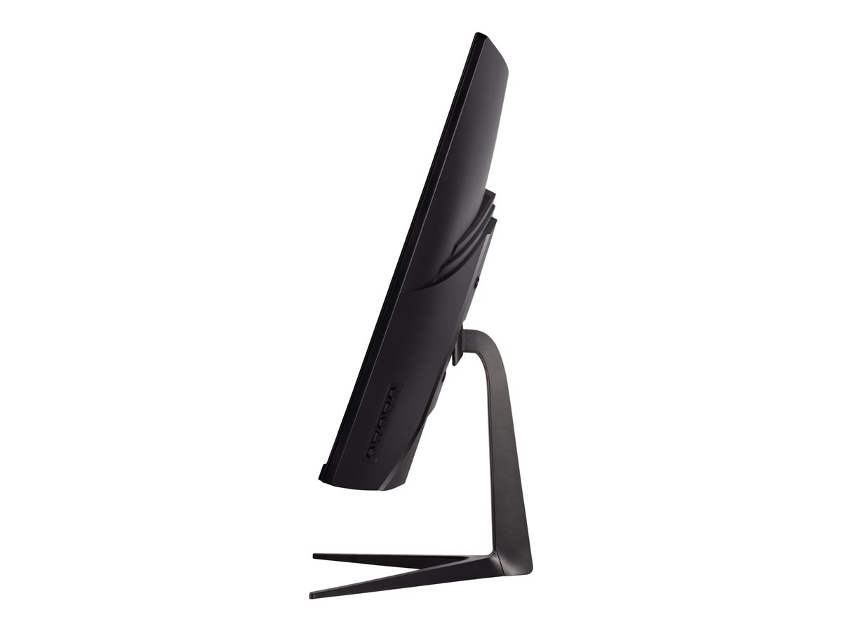 Монитор ViewSonic VX3219-PC-MHD, 32", VA Curved, FHD 1920x1080, 240hz, 1ms MPRT, Adaptive Sync, HDMI, DP