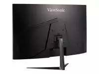Монитор ViewSonic VX3219-PC-MHD, 32", VA Curved, FHD 1920x1080, 240hz, 1ms MPRT, Adaptive Sync, HDMI, DP