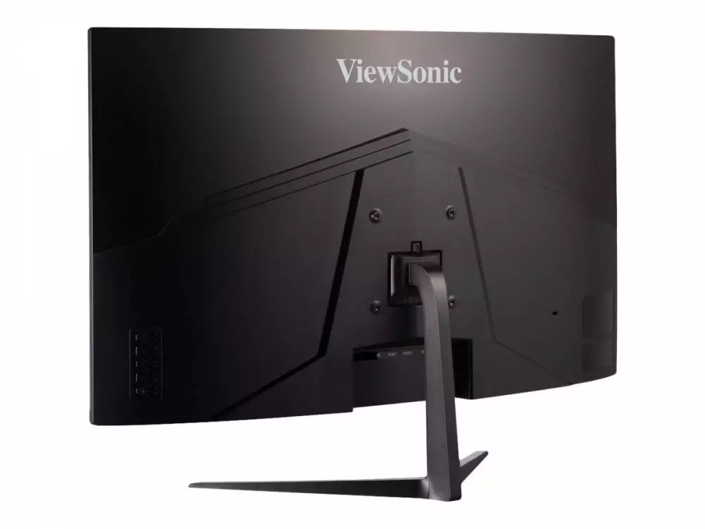 Монитор ViewSonic VX3219-PC-MHD, 32", VA Curved, FHD 1920x1080, 240hz, 1ms MPRT, Adaptive Sync, HDMI, DP