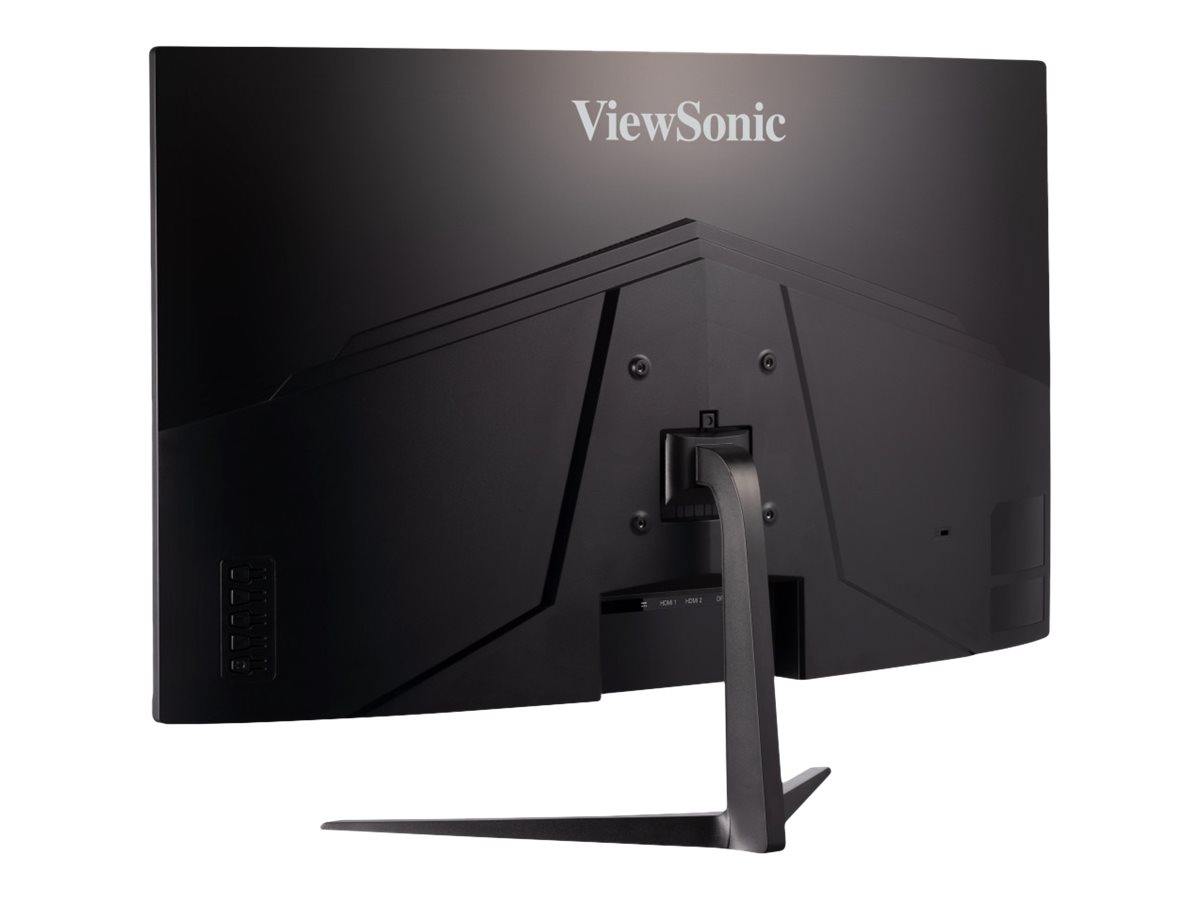 Монитор ViewSonic VX3219-PC-MHD, 32", VA Curved, FHD 1920x1080, 240hz, 1ms MPRT, Adaptive Sync, HDMI, DP