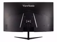 Монитор ViewSonic VX3219-PC-MHD, 32", VA Curved, FHD 1920x1080, 240hz, 1ms MPRT, Adaptive Sync, HDMI, DP
