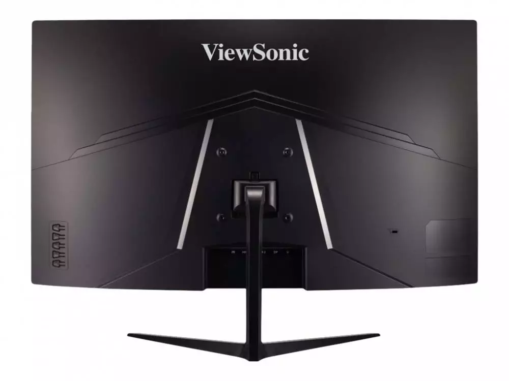 Монитор ViewSonic VX3219-PC-MHD, 32", VA Curved, FHD 1920x1080, 240hz, 1ms MPRT, Adaptive Sync, HDMI, DP