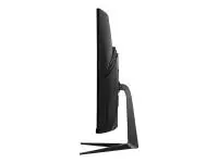 Монитор ViewSonic VX3219-PC-MHD, 32", VA Curved, FHD 1920x1080, 240hz, 1ms MPRT, Adaptive Sync, HDMI, DP