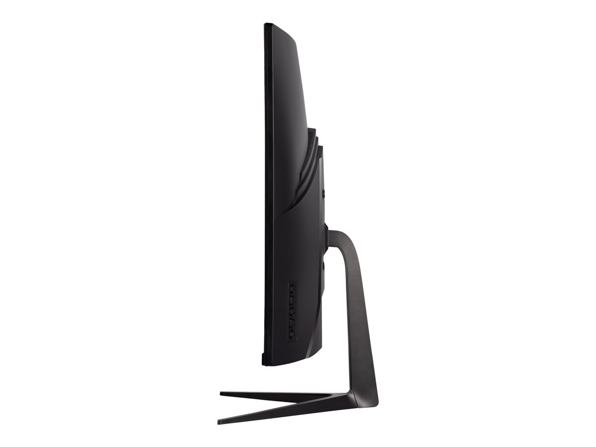 Монитор ViewSonic VX3219-PC-MHD, 32", VA Curved, FHD 1920x1080, 240hz, 1ms MPRT, Adaptive Sync, HDMI, DP