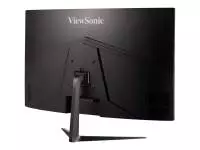 Монитор ViewSonic VX3219-PC-MHD, 32", VA Curved, FHD 1920x1080, 240hz, 1ms MPRT, Adaptive Sync, HDMI, DP