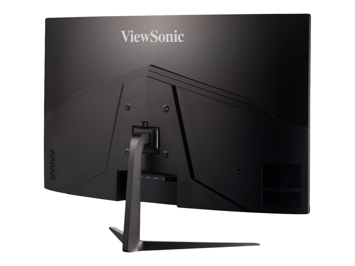 Монитор ViewSonic VX3219-PC-MHD, 32", VA Curved, FHD 1920x1080, 240hz, 1ms MPRT, Adaptive Sync, HDMI, DP