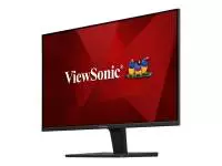 Монитор ViewSonic VA2715-H, 27", VA, FHD 1920x1080, 75Hz, 5ms, Adaptive Sync, HDMI, VGA
