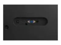 Монитор ViewSonic VA2715-H, 27", VA, FHD 1920x1080, 75Hz, 5ms, Adaptive Sync, HDMI, VGA