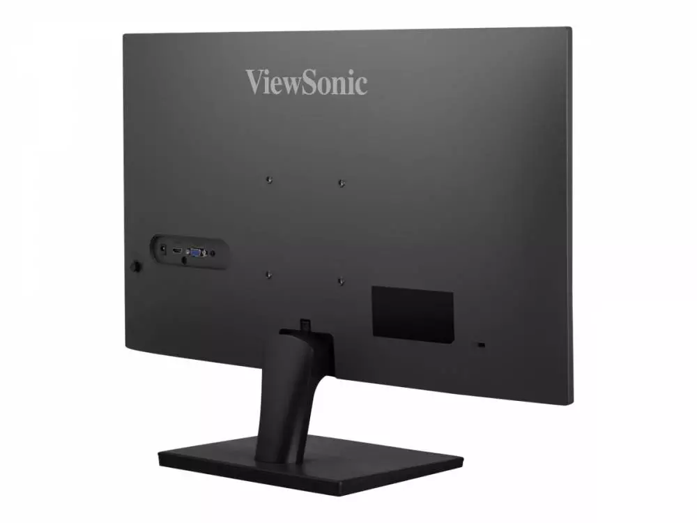Монитор ViewSonic VA2715-H, 27", VA, FHD 1920x1080, 75Hz, 5ms, Adaptive Sync, HDMI, VGA