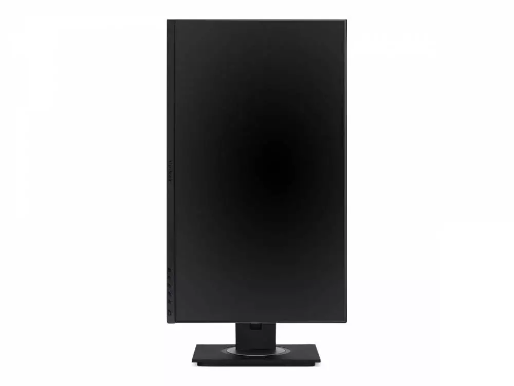 Монитор ViewSonic VG2756-2K, 27", IPS, QHD 2560x1440, 75Hz, 5ms, USB, HDMI, DisplayPort, LAN