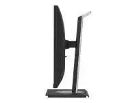 Монитор ViewSonic VG2756-2K, 27", IPS, QHD 2560x1440, 75Hz, 5ms, USB, HDMI, DisplayPort, LAN