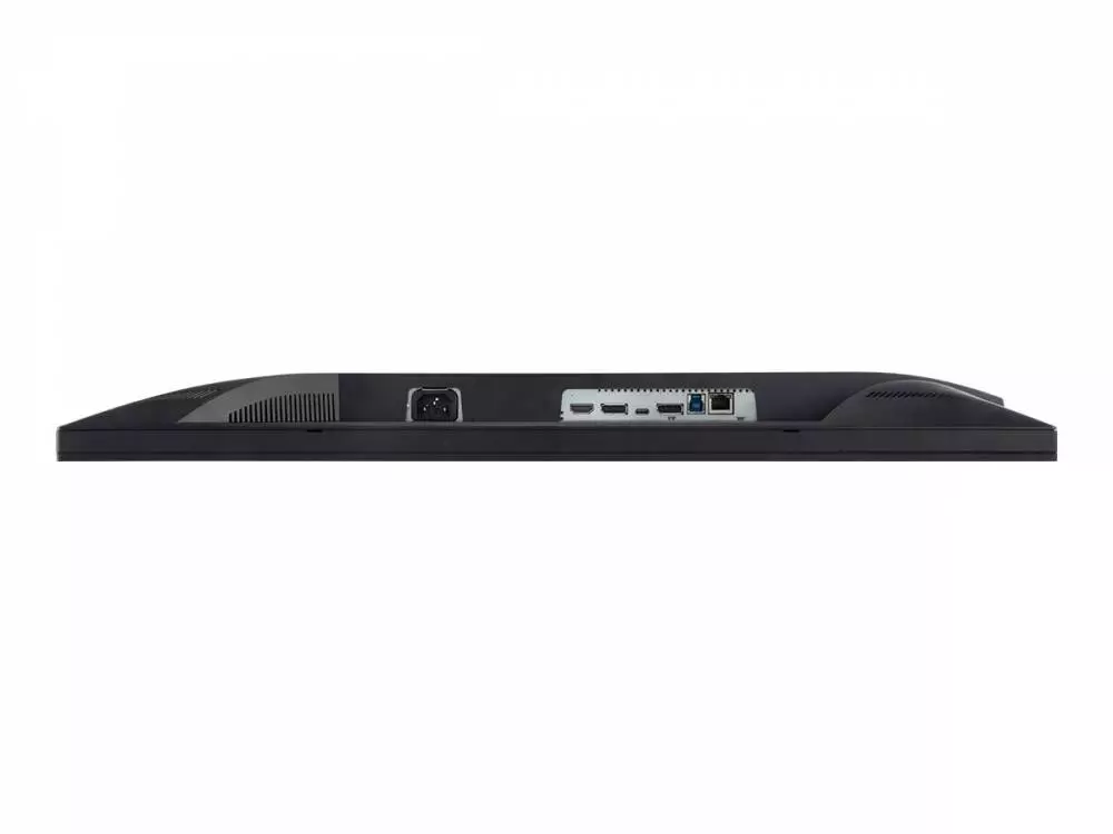 Монитор ViewSonic VG2756-2K, 27", IPS, QHD 2560x1440, 75Hz, 5ms, USB, HDMI, DisplayPort, LAN