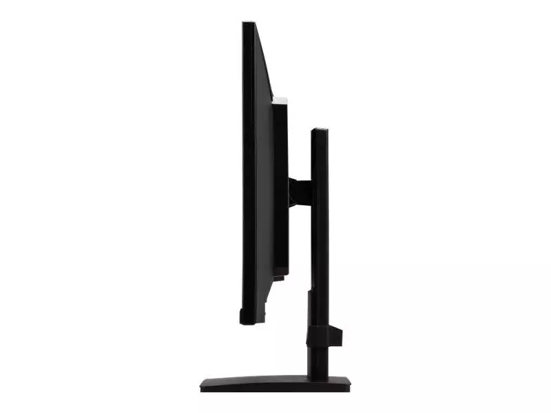 Монитор ViewSonic VA3456-MHDJ, 34", IPS, 3440x1440, 75Hz, 4ms, HDR, HDMI, DisplayPort, Speakers