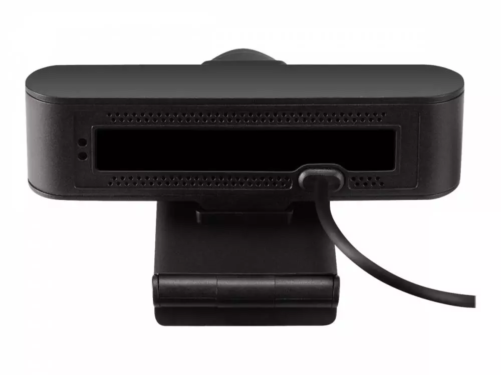 Уеб камера ViewSonic VB-CAM-001, 1080p Ultra-Wide, USB, Meeting Camera, Black 