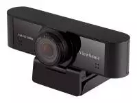 Уеб камера ViewSonic VB-CAM-001, 1080p Ultra-Wide, USB, Meeting Camera, Black 