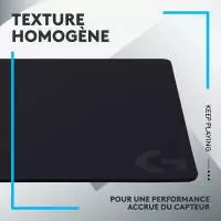Геймърски пад Logitech G440 Hard Gaming Mouse Pad