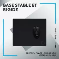 Геймърски пад Logitech G440 Hard Gaming Mouse Pad