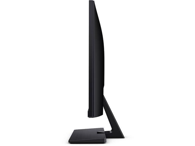 Монитор BenQ GW2475H, IPS, 23.8 inch, Wide, Full HD, D-sub, DisplayPort, Черен