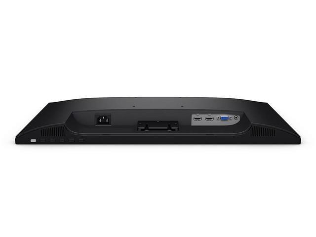 Монитор BenQ GW2475H, IPS, 23.8 inch, Wide, Full HD, D-sub, DisplayPort, Черен