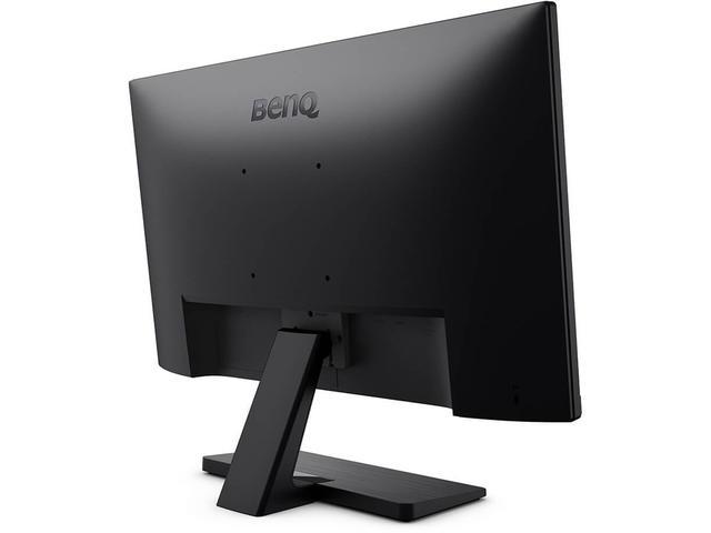 Монитор BenQ GW2475H, IPS, 23.8 inch, Wide, Full HD, D-sub, DisplayPort, Черен