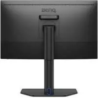 Монитор BenQ PhotoVue SW272Q, 27 inch, 1440p, HDR, Черен