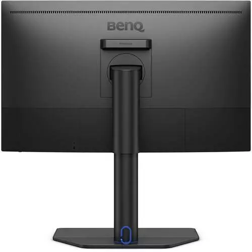 Монитор BenQ PhotoVue SW272Q, 27 inch, 1440p, HDR, Черен