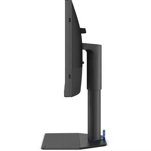 Монитор BenQ PhotoVue SW272Q, 27 inch, 1440p, HDR, Черен