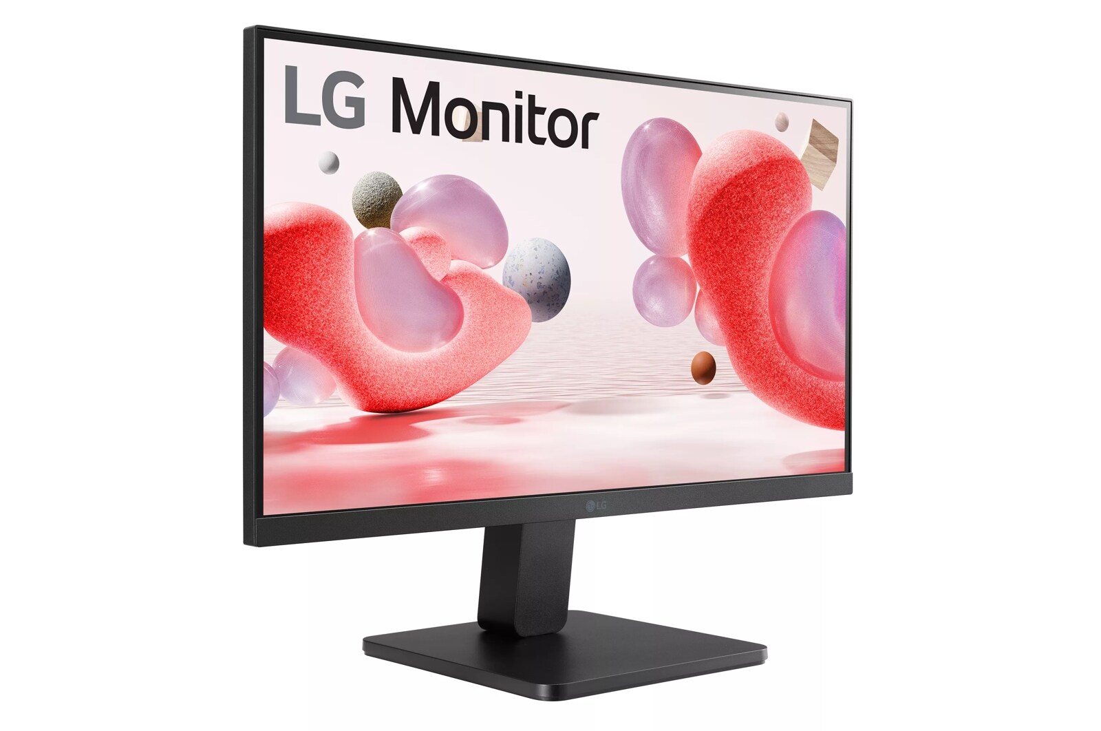 Monitor LG 22MR410-B, 22", VA, FHD 1920x1080, 100Hz, 5ms, AMD FreeSync, HDMI, VGA