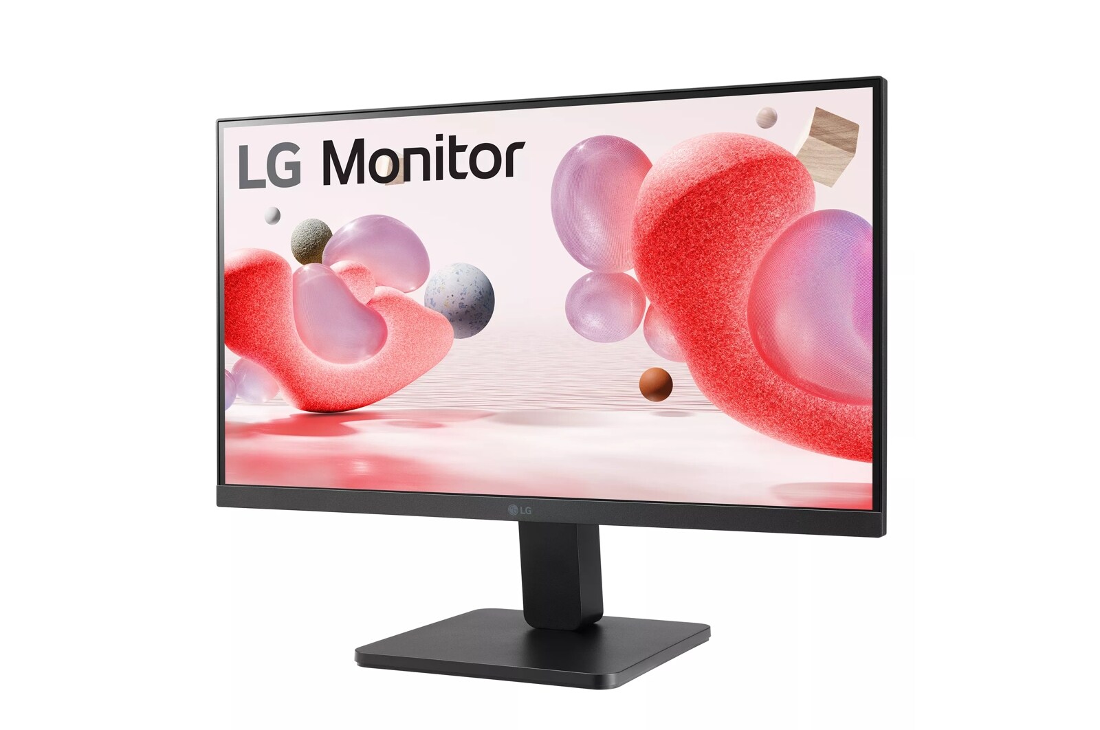 Monitor LG 22MR410-B, 22", VA, FHD 1920x1080, 100Hz, 5ms, AMD FreeSync, HDMI, VGA