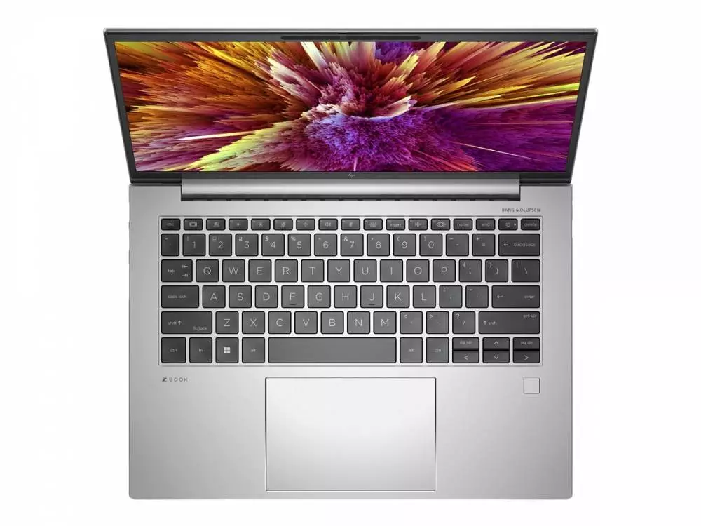 Лаптоп HP ZBook Firefly G10 865U2EA#ABB