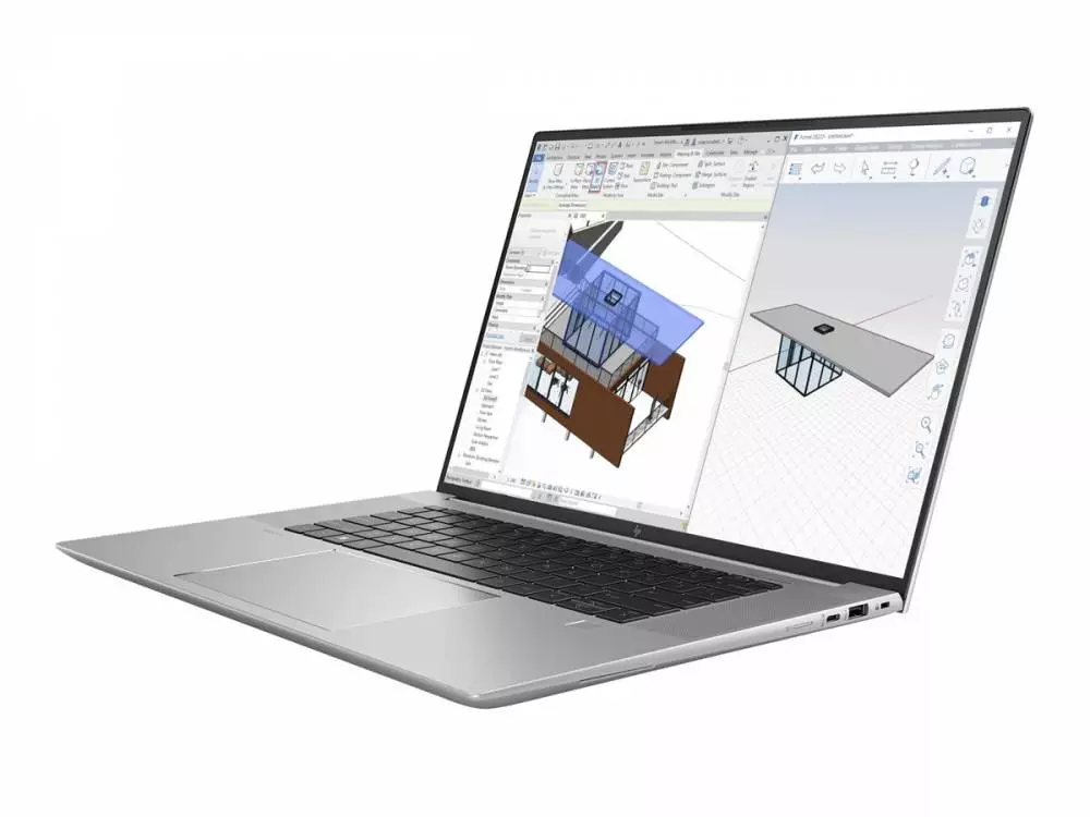 Лаптоп HP ZBook Studio G10 62W68EA#ABB