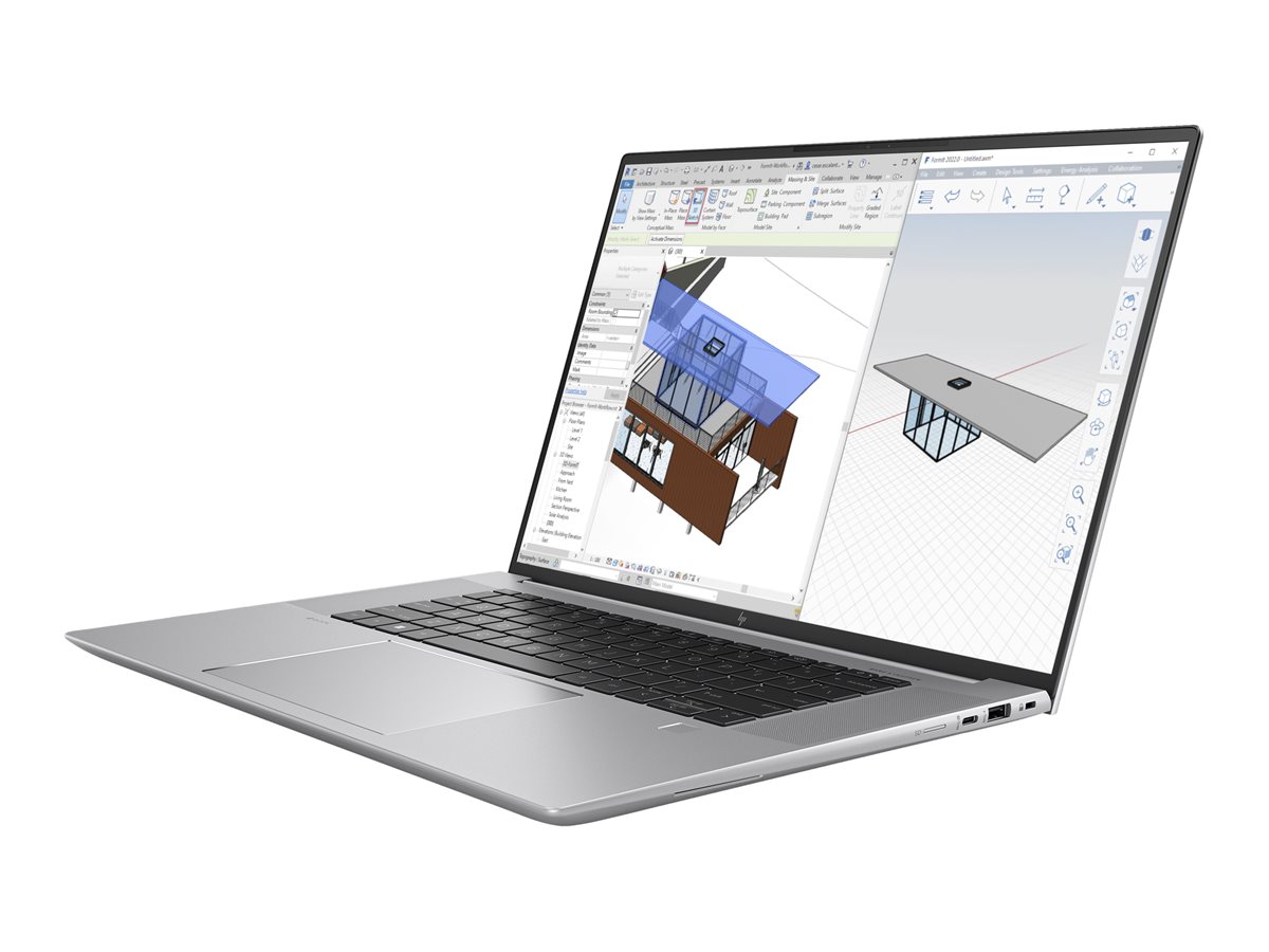 Лаптоп HP ZBook Studio G10 62W68EA#ABB