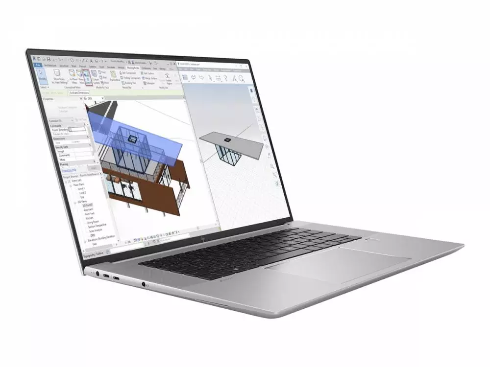 Лаптоп HP ZBook Studio G10 62W68EA#ABB