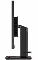 Монитор Lenovo ThinkVision P27h-20, 27", IPS, QHD 2560x1440, 60Hz, 6ms, USB Type-C, 99% sRGB - 61E9GAT6EU