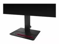 Монитор Lenovo ThinkVision P27h-20, 27", IPS, QHD 2560x1440, 60Hz, 6ms, USB Type-C, 99% sRGB - 61E9GAT6EU