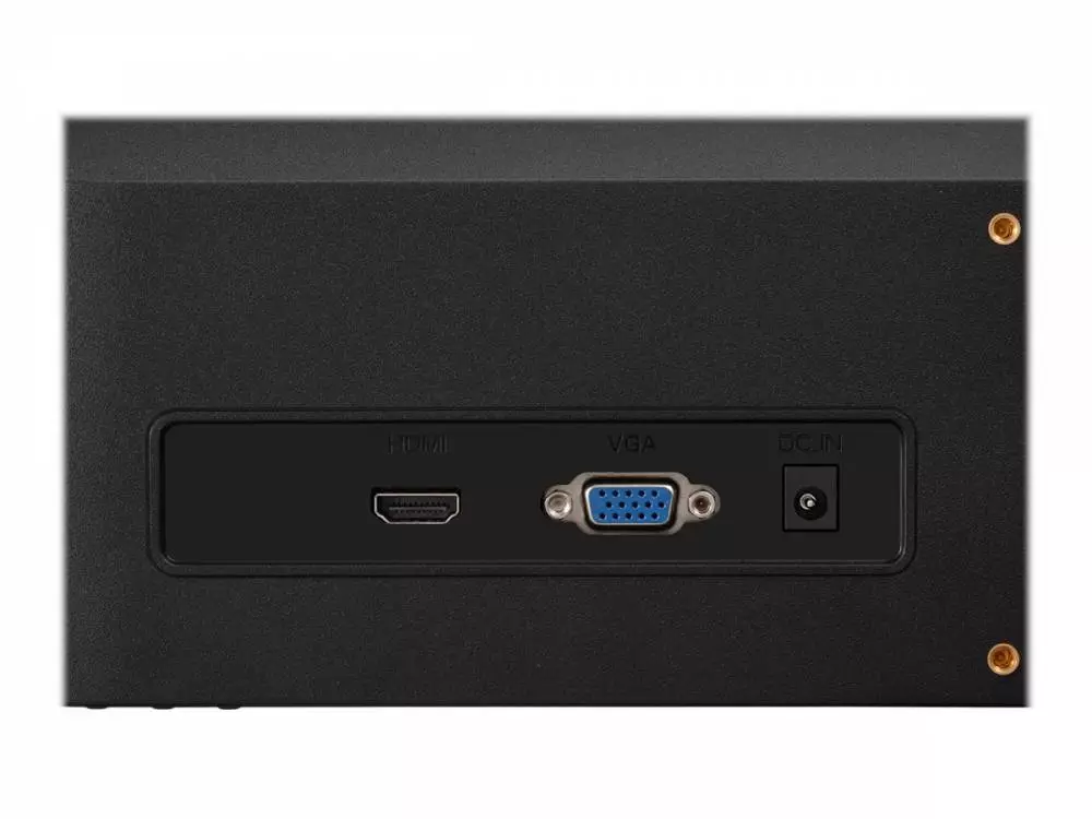 Монитор ViewSonic VA2432-H, 23.8", IPS, FHD 1920x1080, 75Hz, 4ms, VGA, HDMI