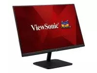 Монитор ViewSonic VA2432-H, 23.8", IPS, FHD 1920x1080, 75Hz, 4ms, VGA, HDMI