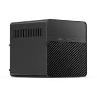 Кутия Jonsbo N2 Mini-ITX Черна
