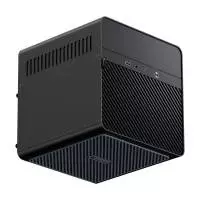 Кутия Jonsbo N2 Mini-ITX Черна