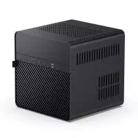 Кутия Jonsbo N2 Mini-ITX Черна